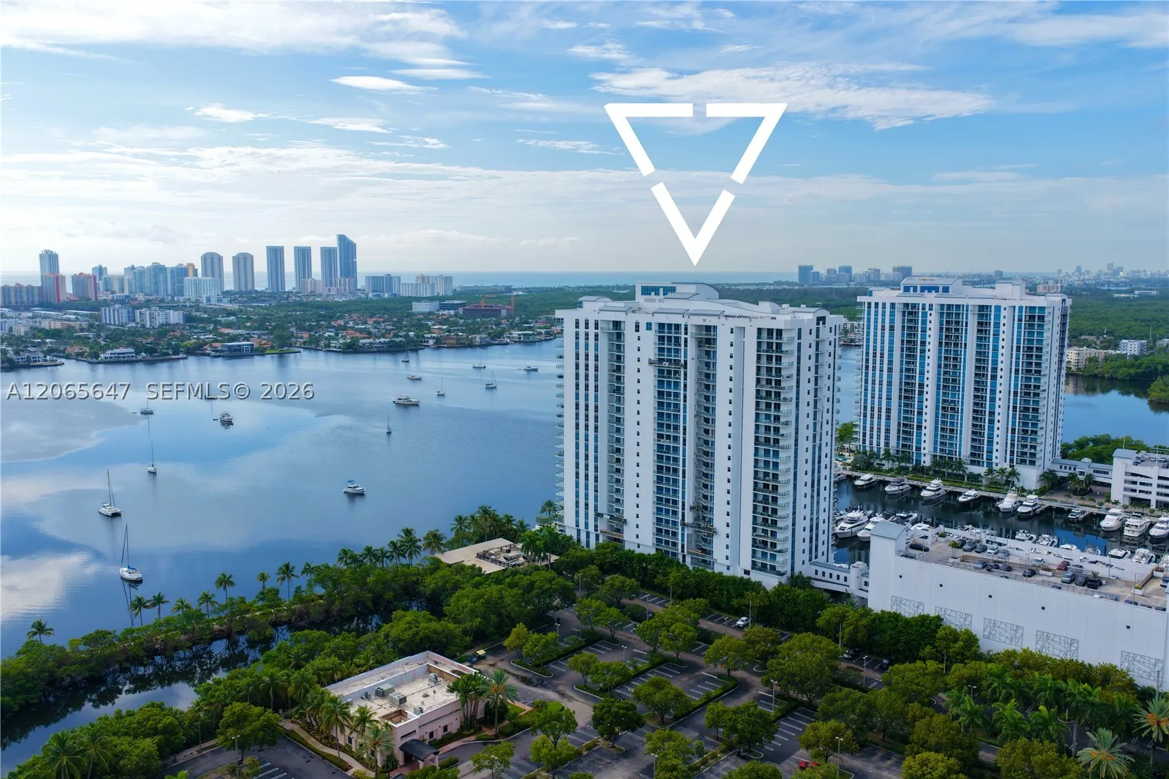 17301 Biscayne Blvd #1409