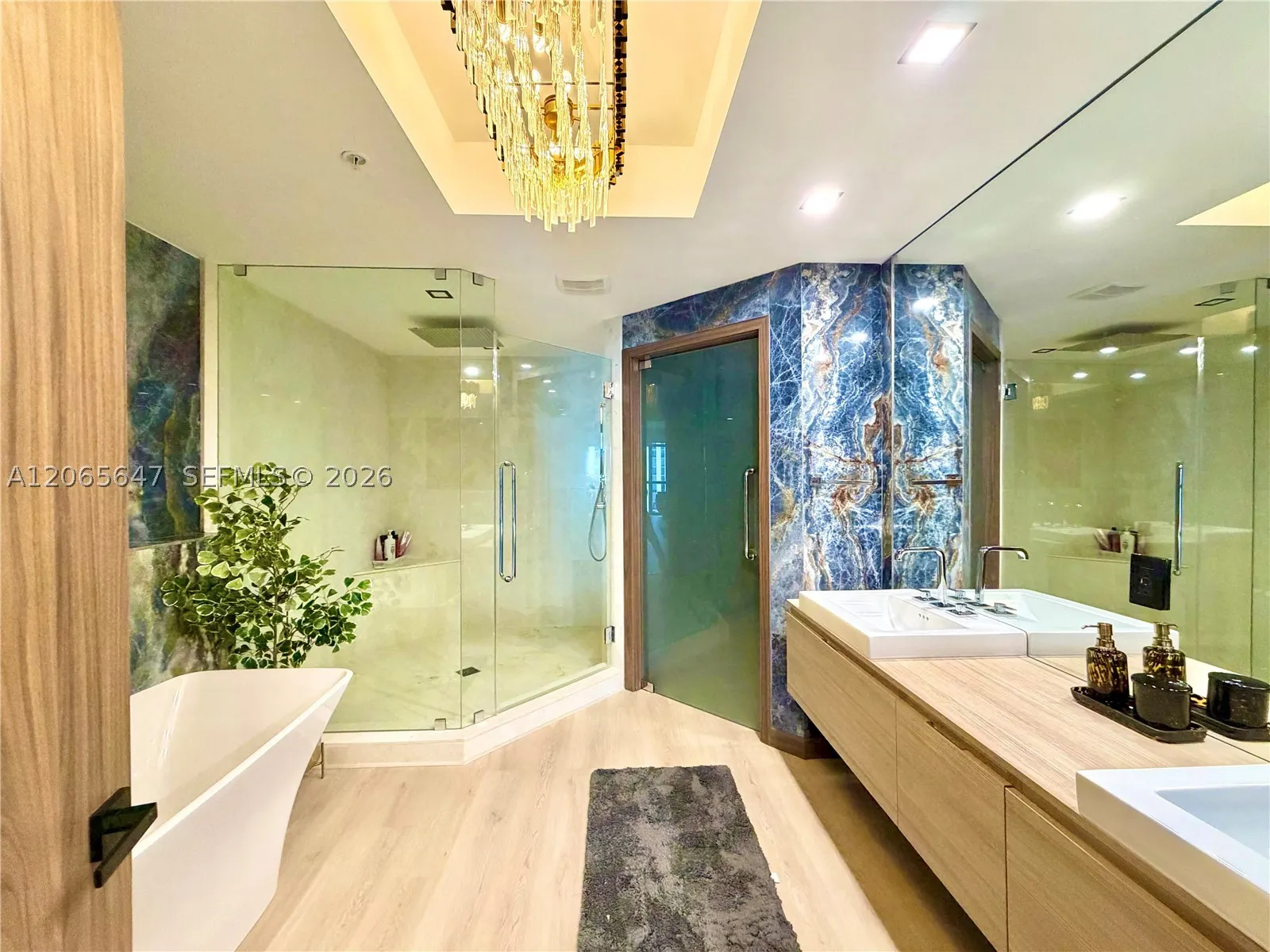 17301 Biscayne Blvd #1409