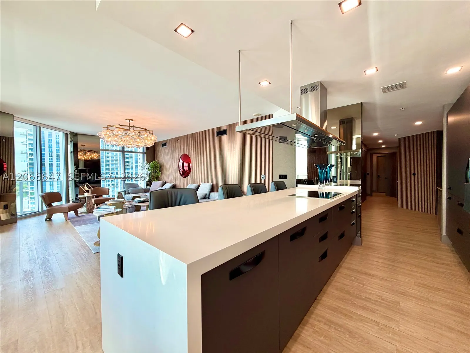 17301 Biscayne Blvd #1409