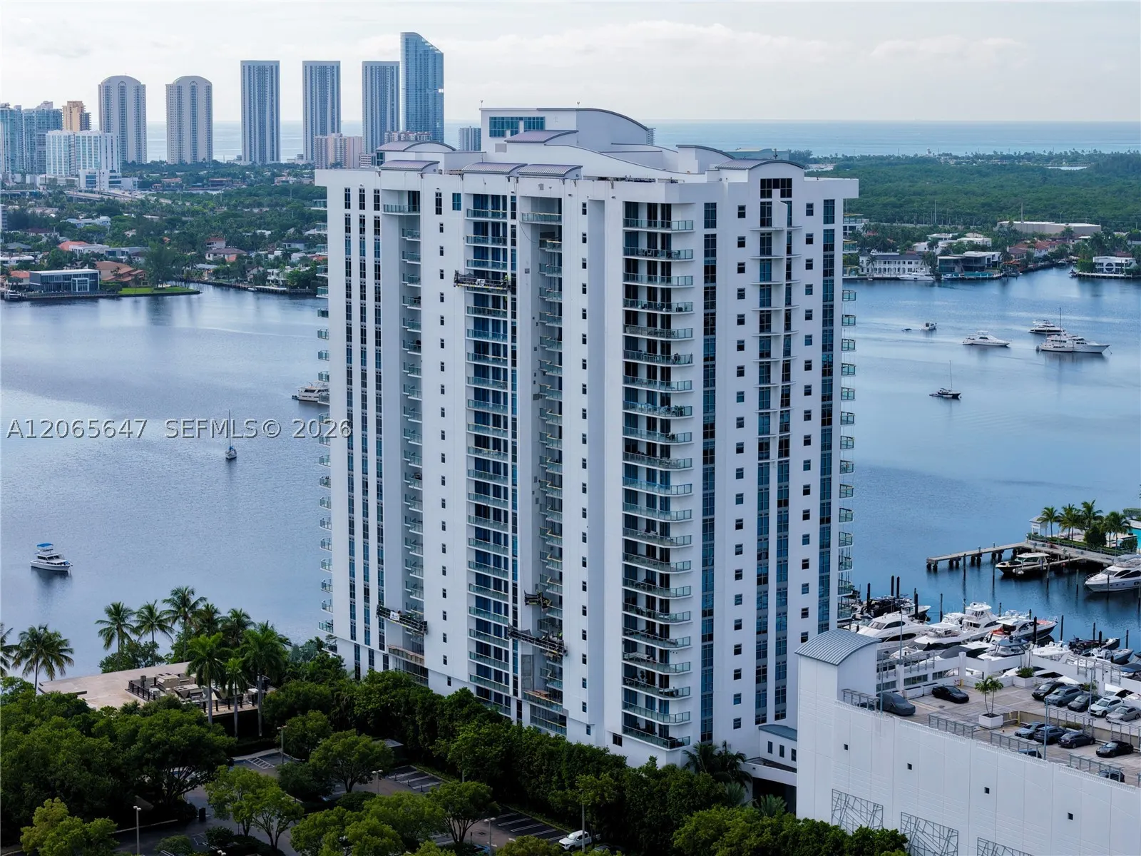 17301 Biscayne Blvd #1409