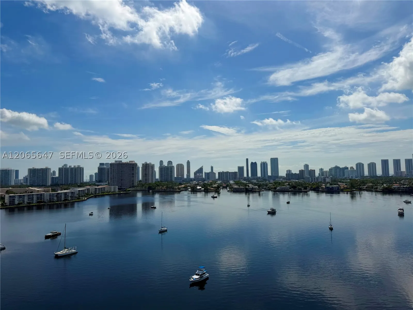 17301 Biscayne Blvd #1409