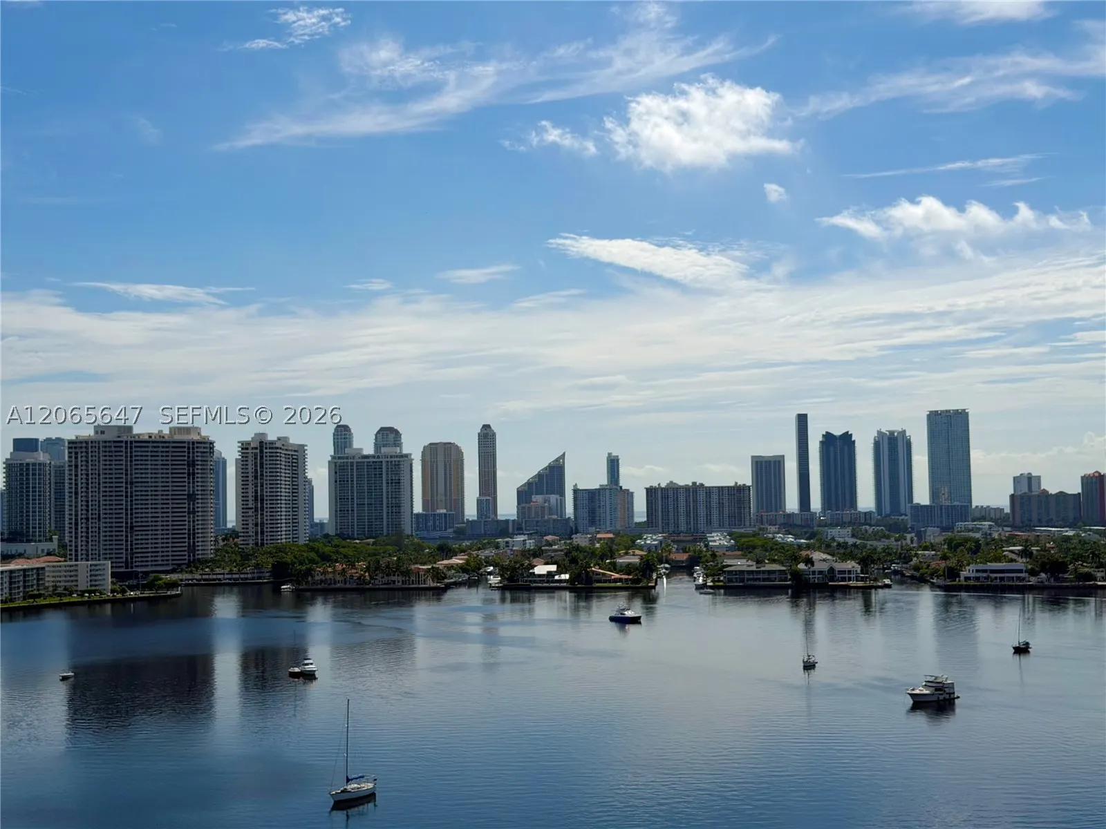 17301 Biscayne Blvd #1409