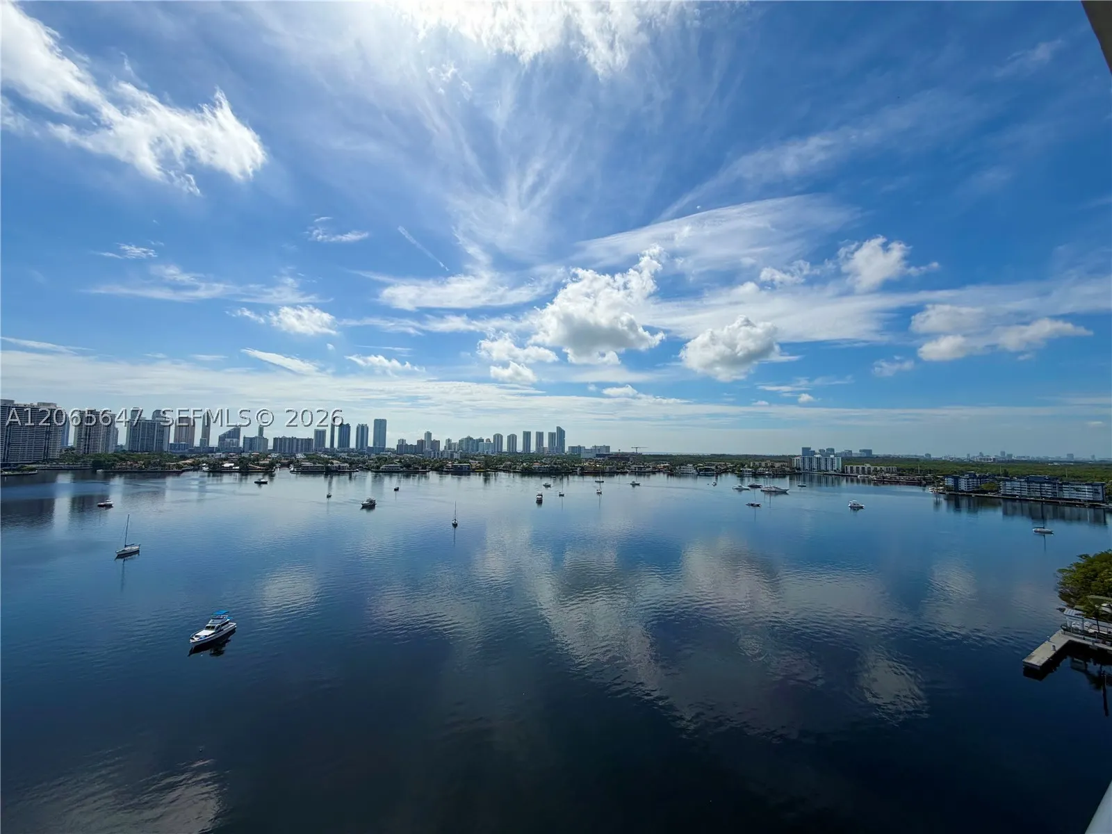 17301 Biscayne Blvd #1409