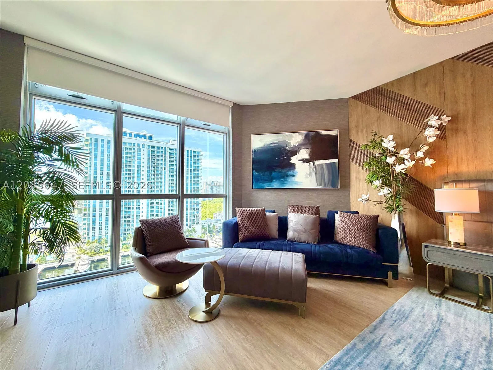 17301 Biscayne Blvd #1409