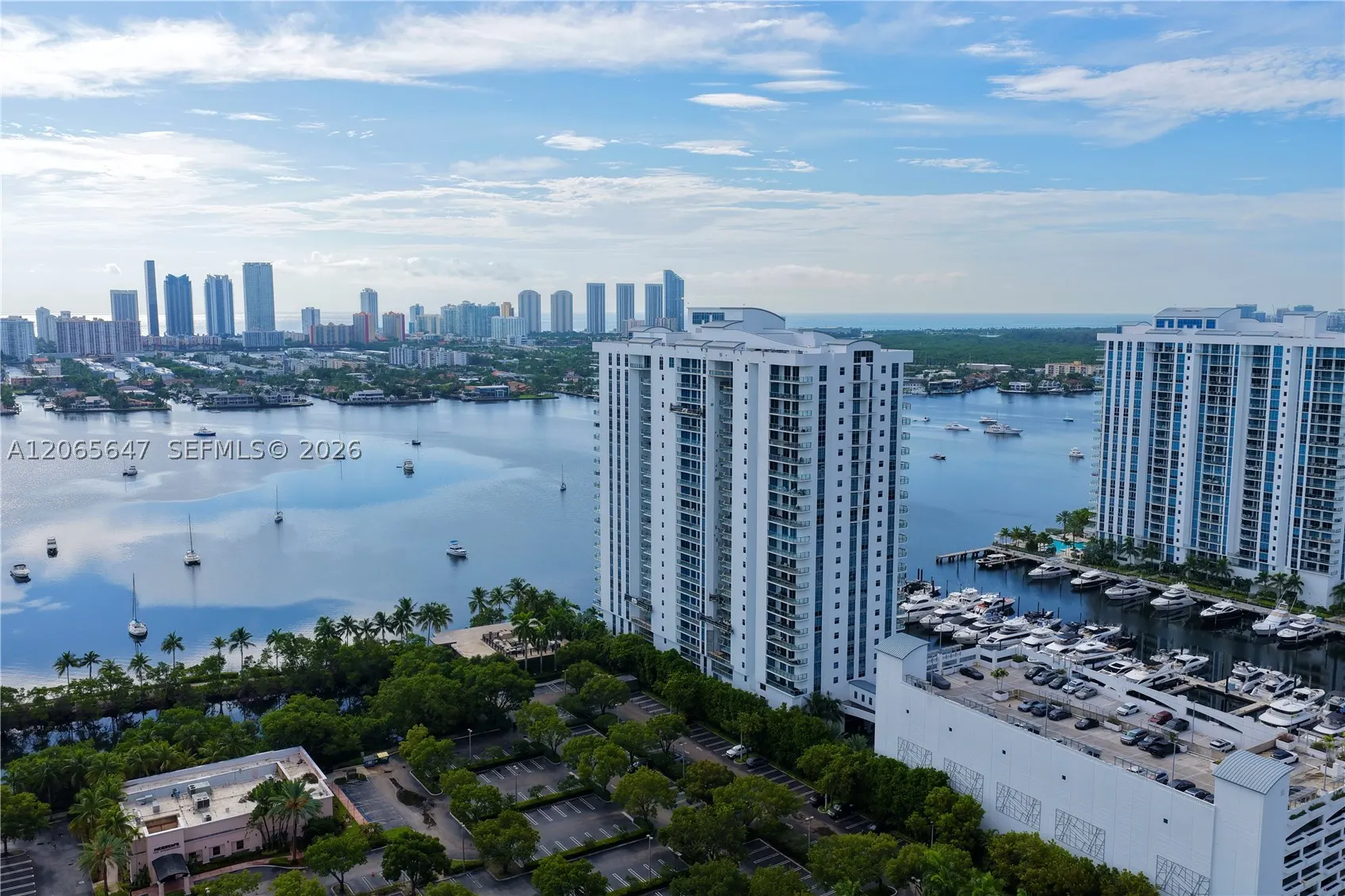 17301 Biscayne Blvd #1409