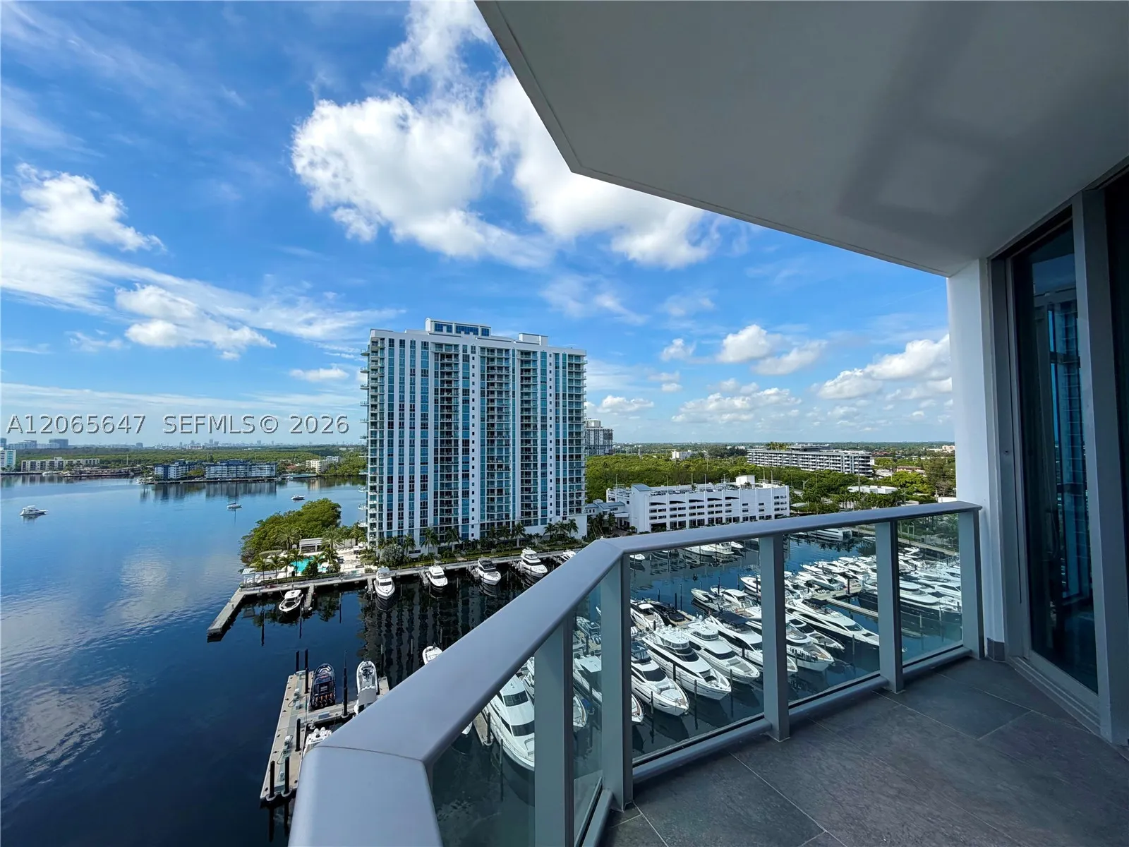17301 Biscayne Blvd #1409