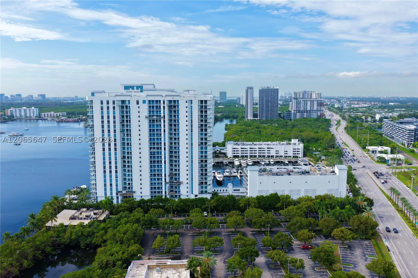 17301 Biscayne Blvd #1409