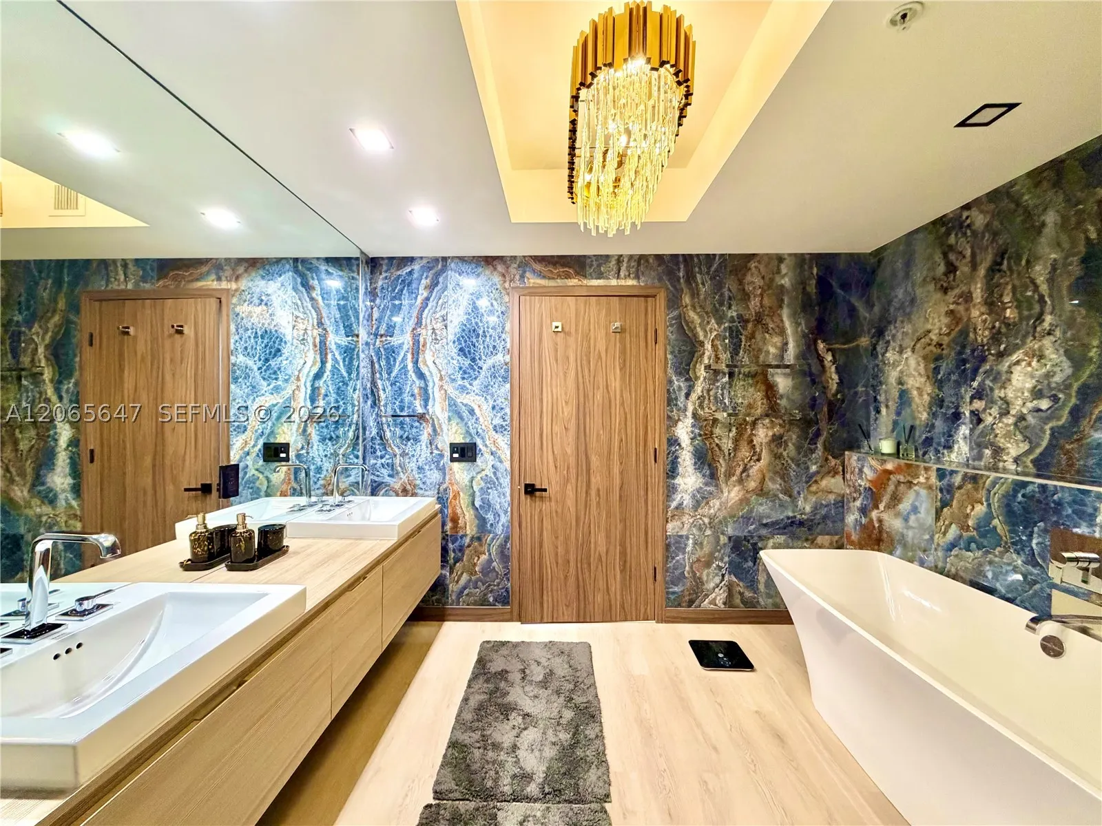 17301 Biscayne Blvd #1409