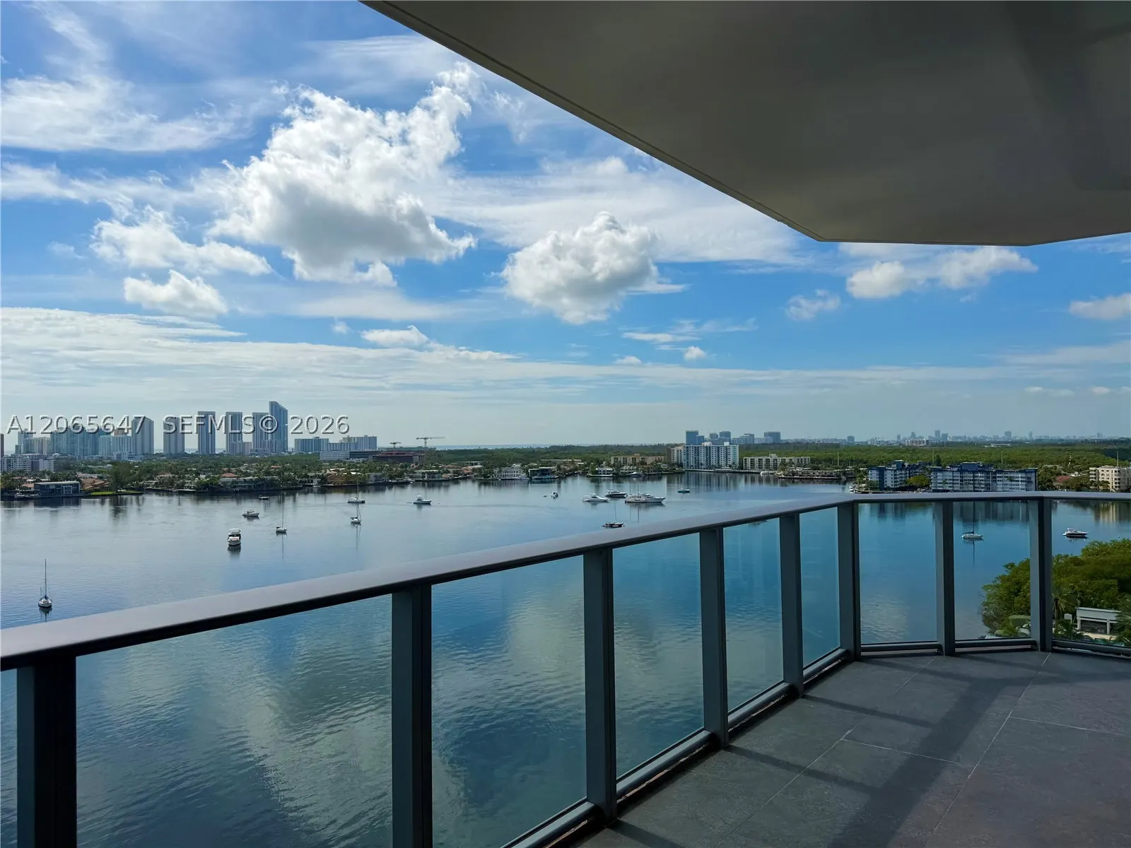 17301 Biscayne Blvd #1409