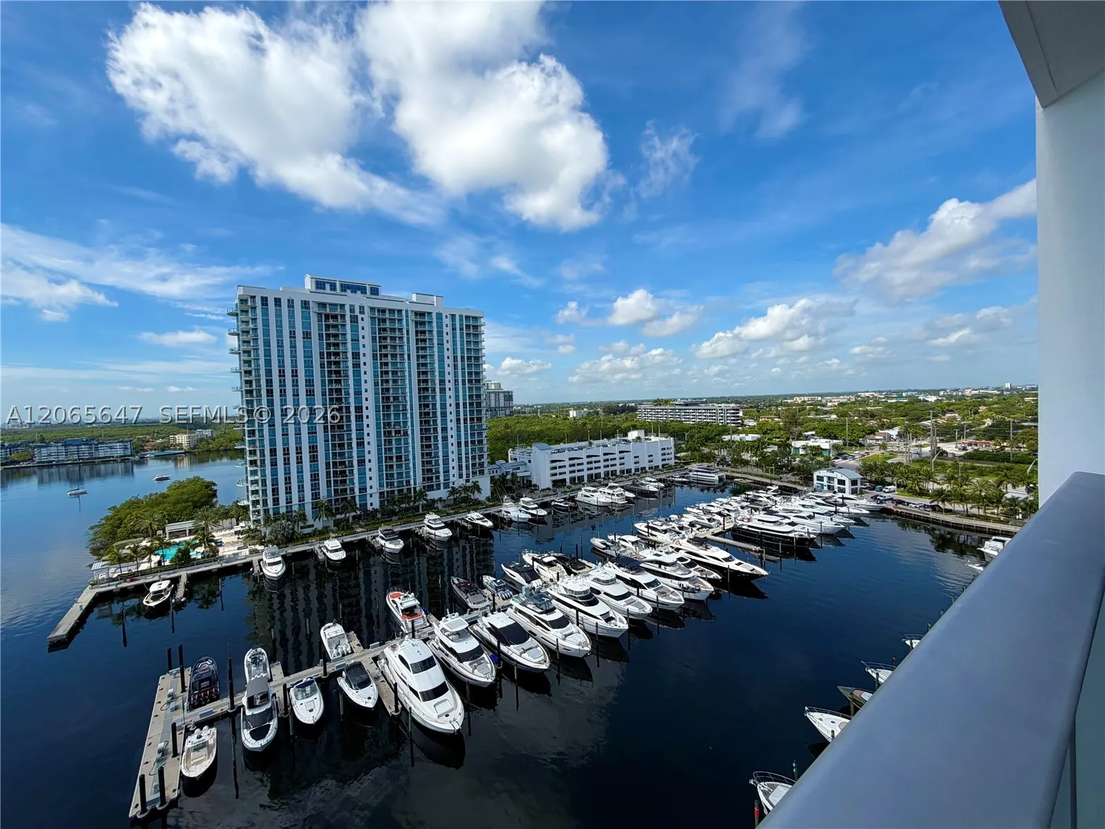 17301 Biscayne Blvd #1409