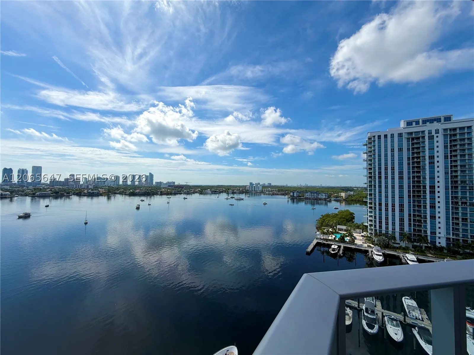 17301 Biscayne Blvd #1409
