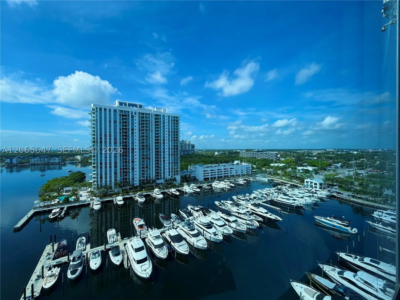 17301 Biscayne Blvd #1409