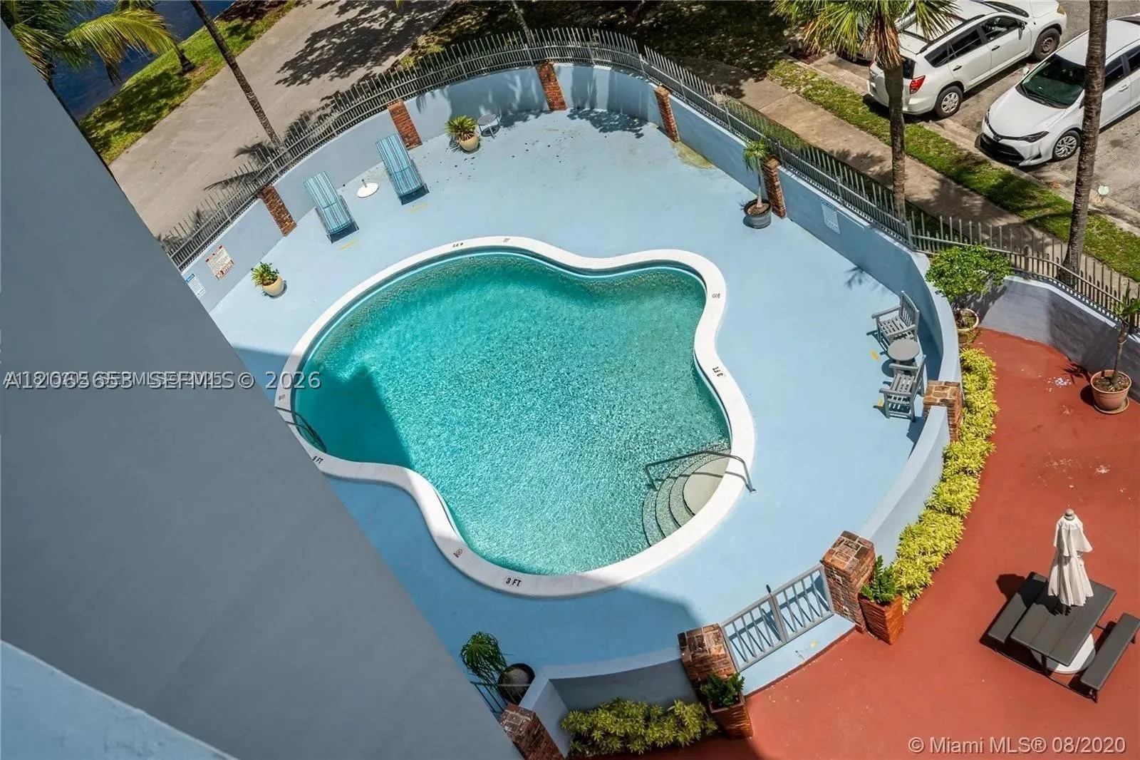 16850 S Glades Dr #5C