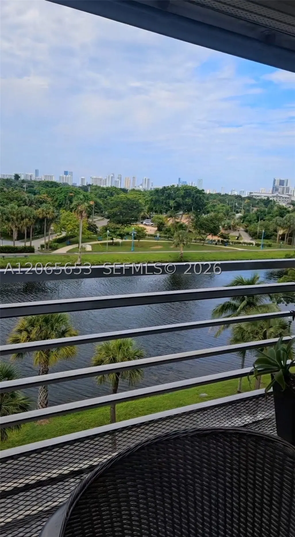 16850 S Glades Dr #5C