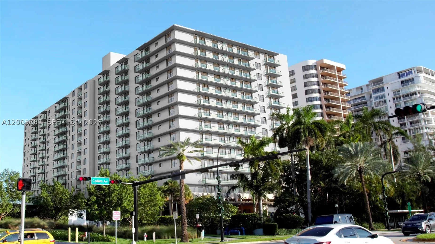 10185 Collins Ave #1223