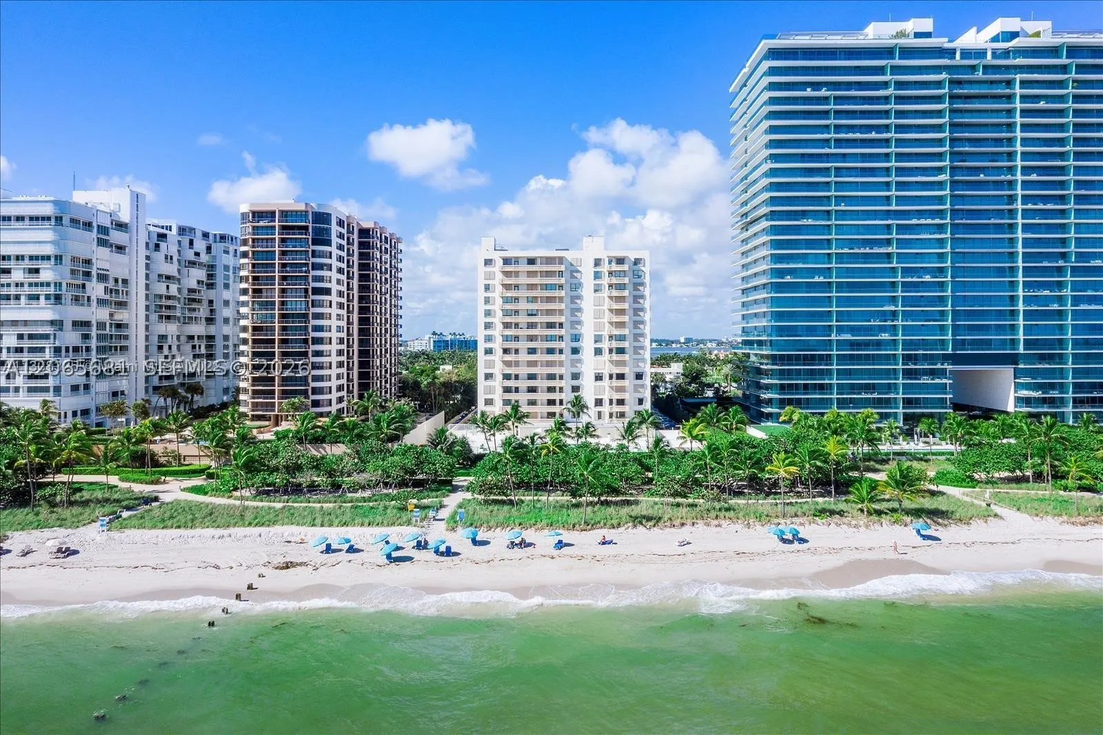 10185 Collins Ave #1223