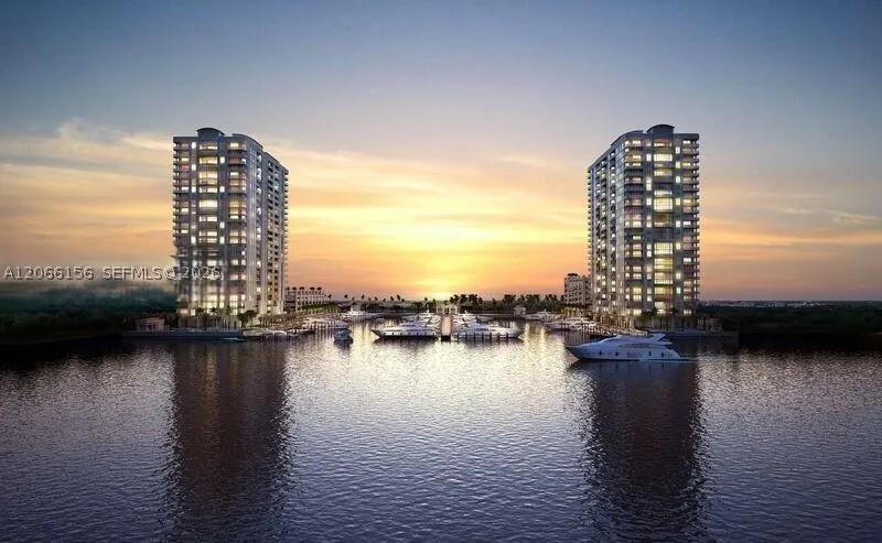 17301 Biscayne Blvd #1004
