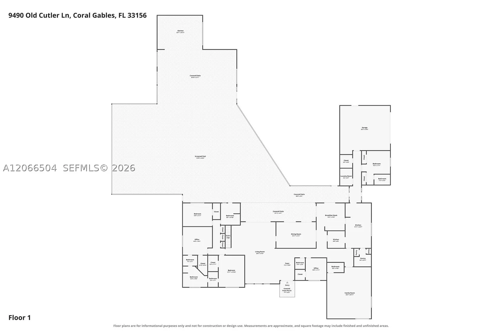 9490 Old Cutler Ln