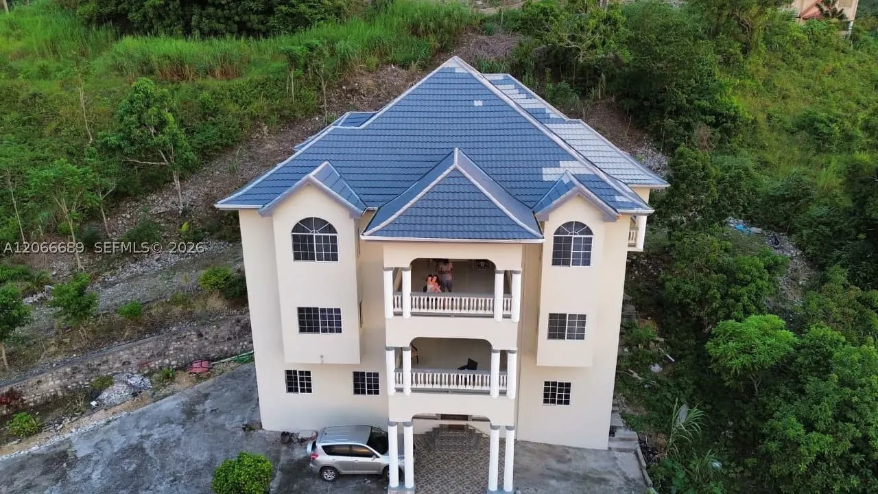 1 Bamboo, St. Ann, Jamaica