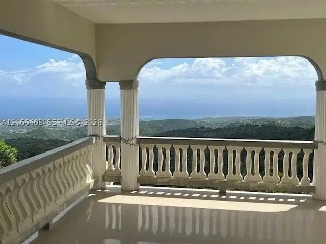 1 Bamboo, St. Ann, Jamaica