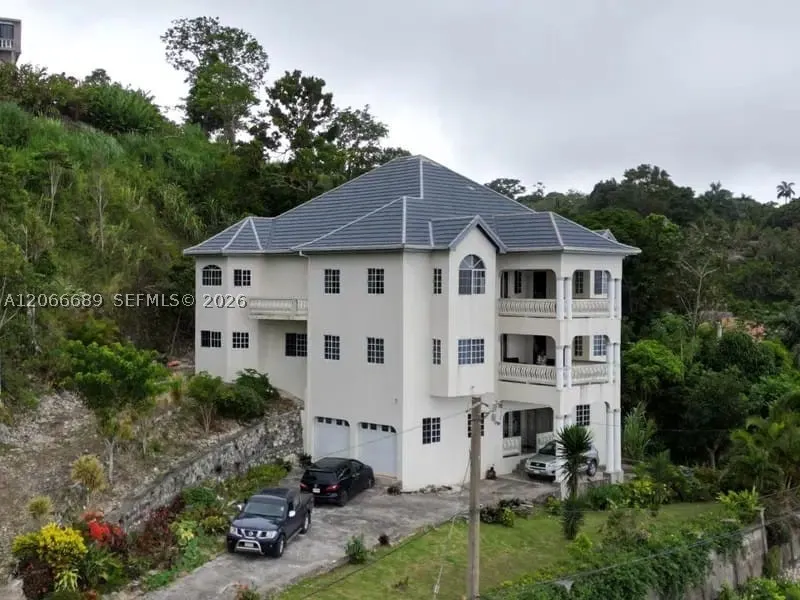 1 Bamboo, St. Ann, Jamaica