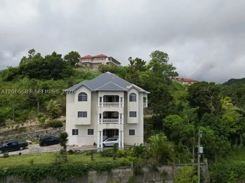 1 Bamboo, St. Ann, Jamaica