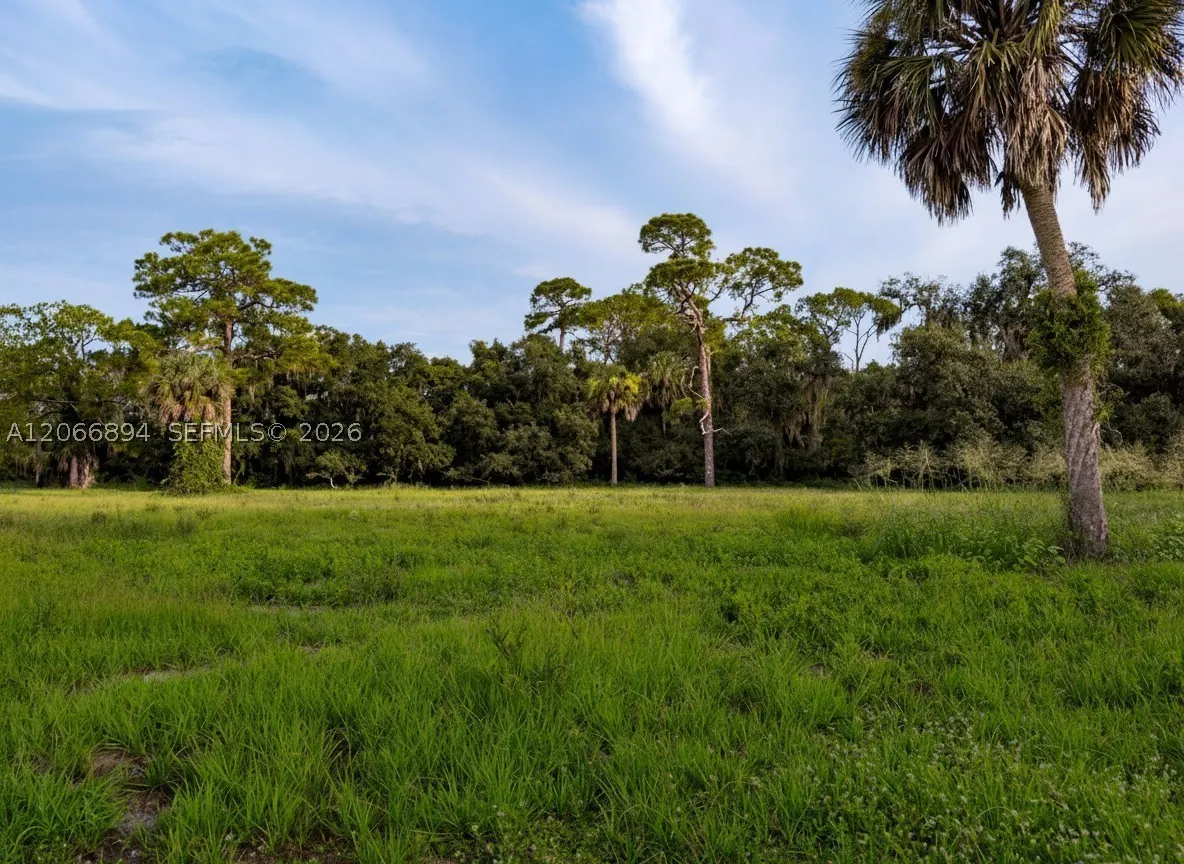 3291 Fort Denaud Rd