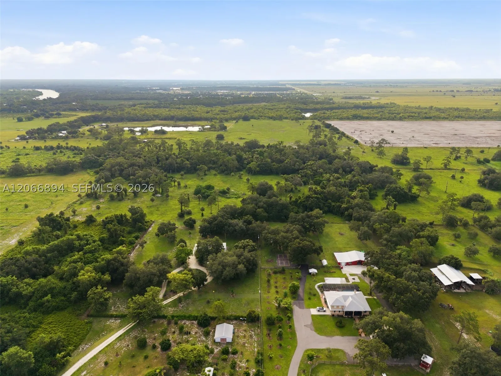 3291 Fort Denaud Rd