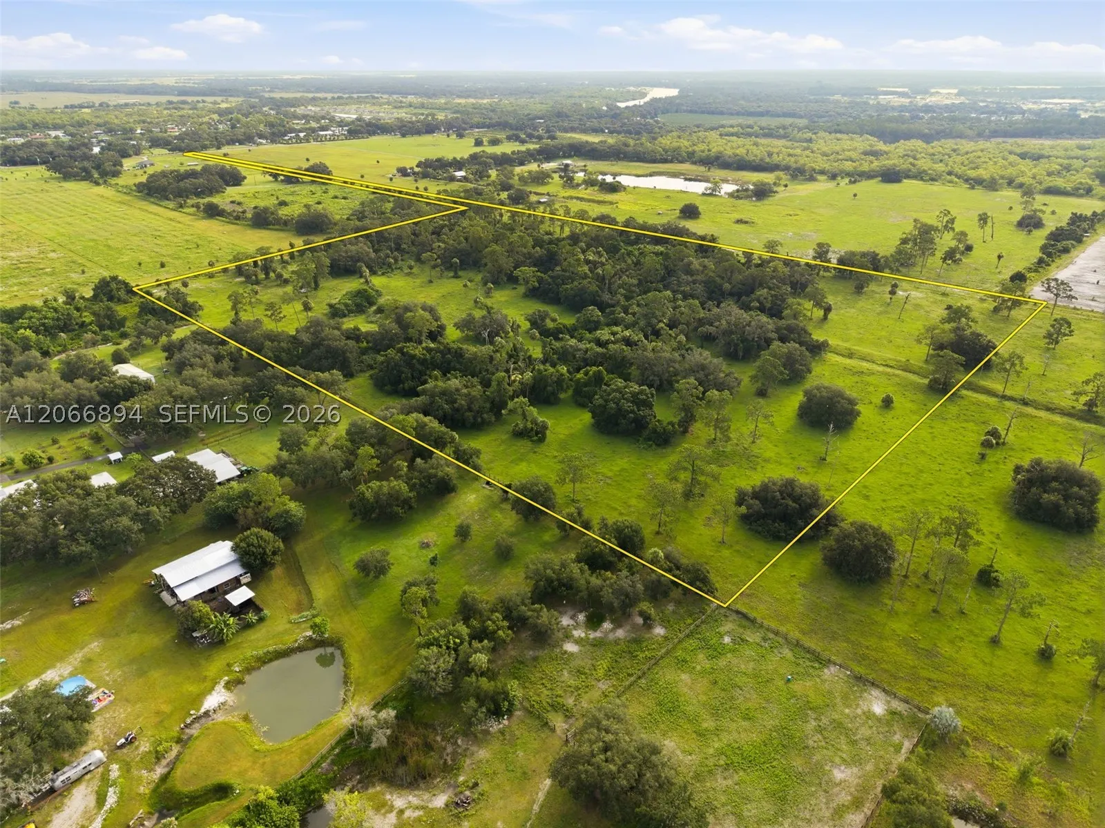 3291 Fort Denaud Rd