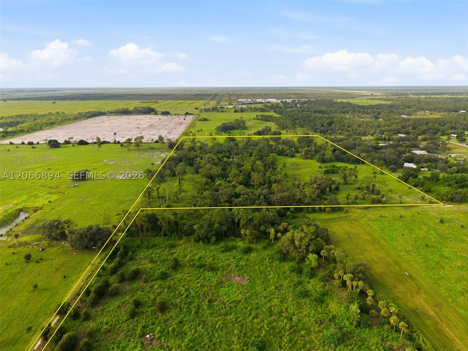 3291 Fort Denaud Rd