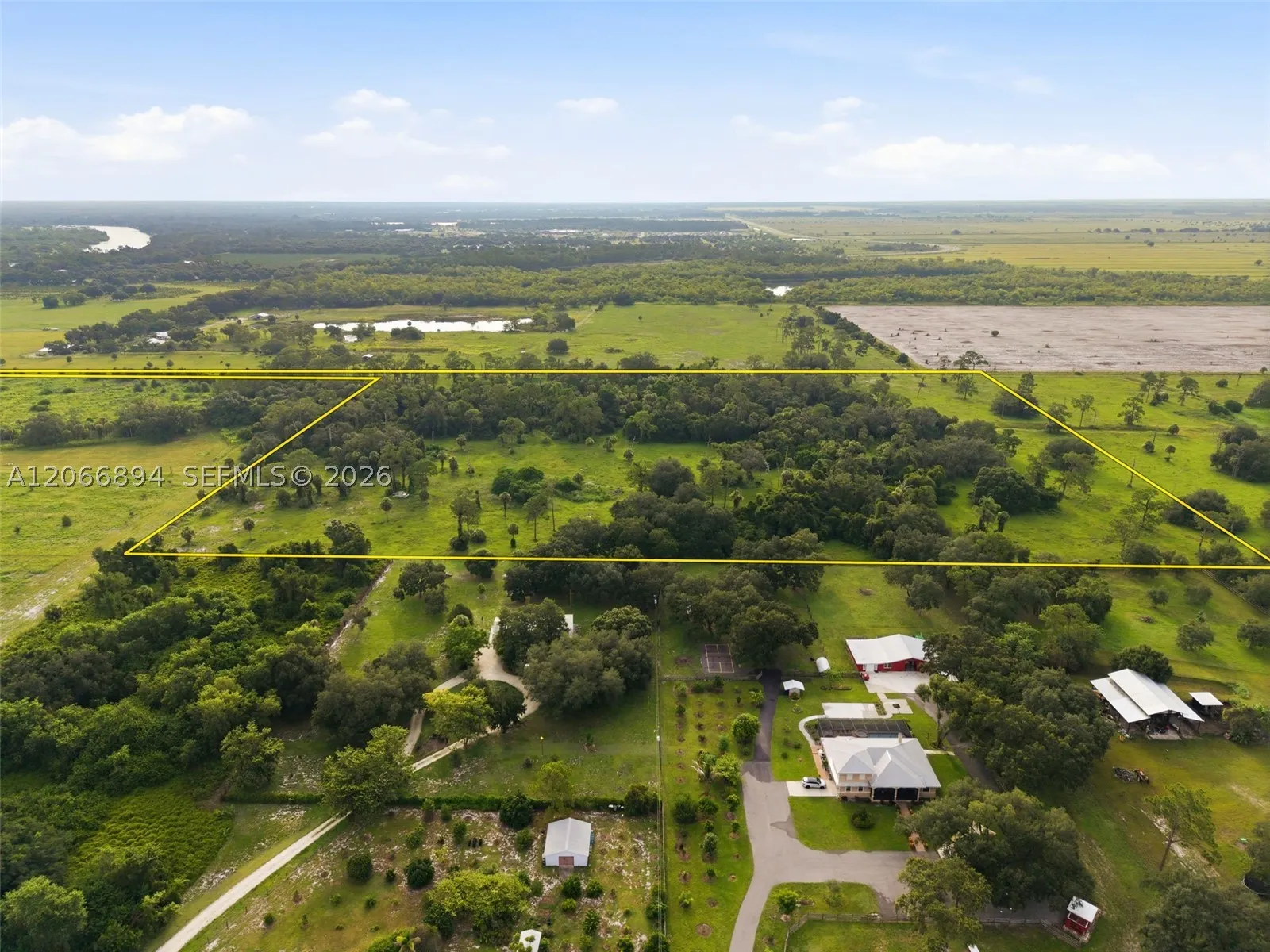 3291 Fort Denaud Rd