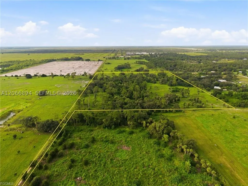 3291 Fort Denaud Rd