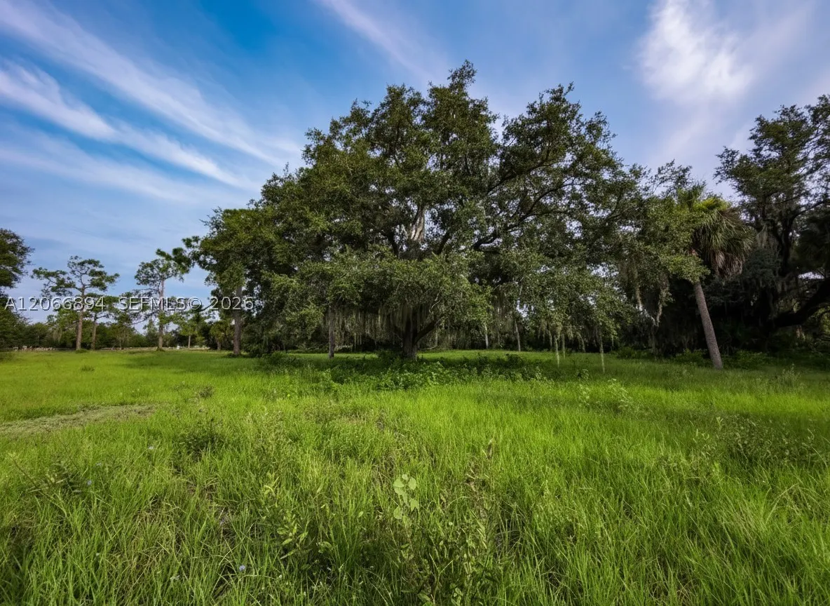 3291 Fort Denaud Rd