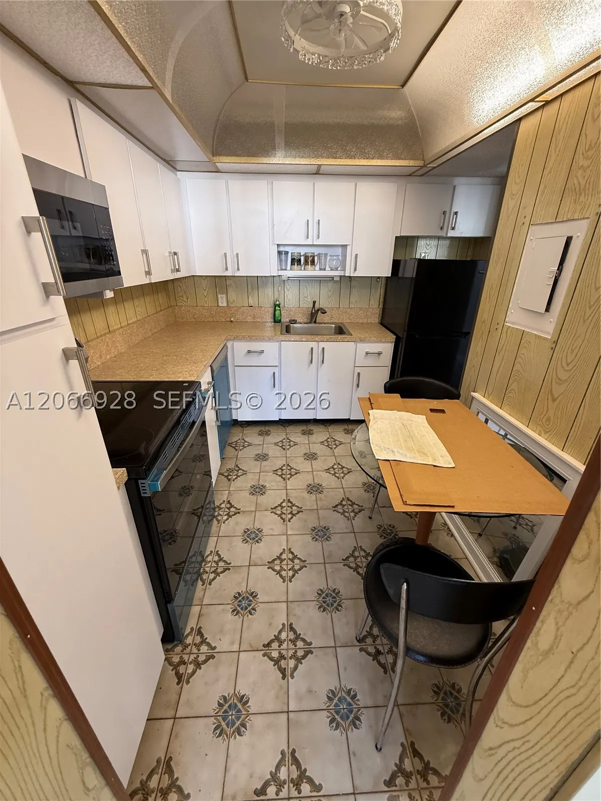 2025 NE 164th St #707