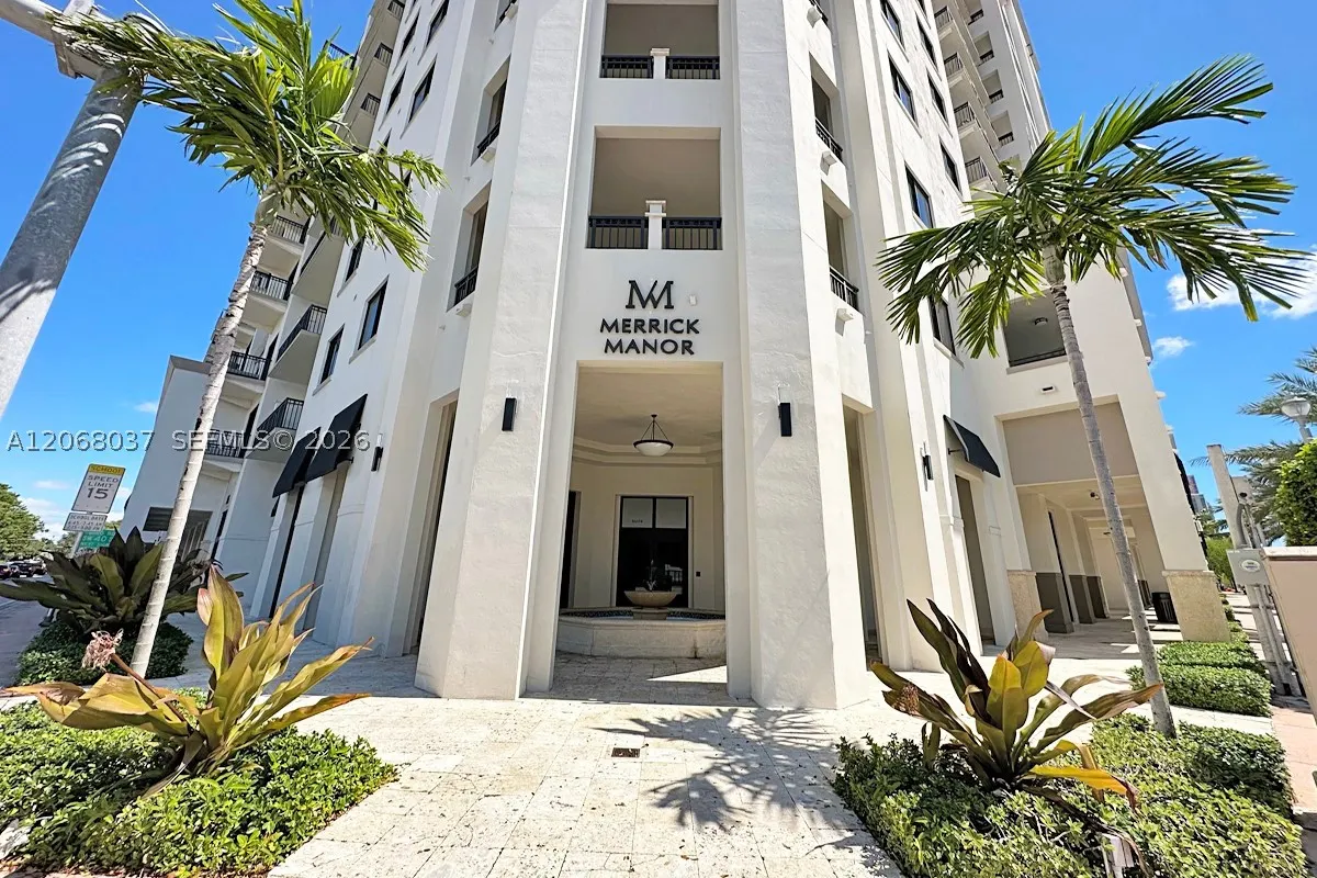 301 Altara Ave #609
