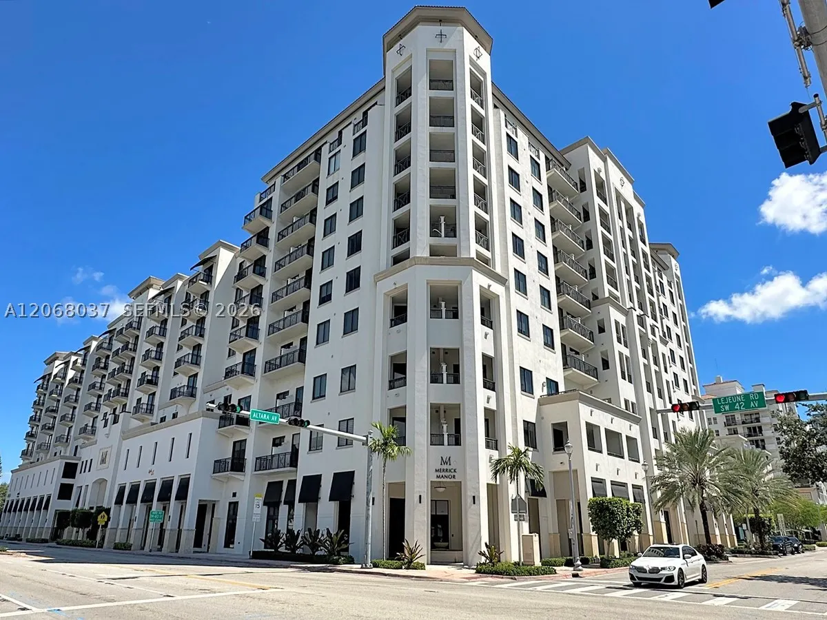 301 Altara Ave #609