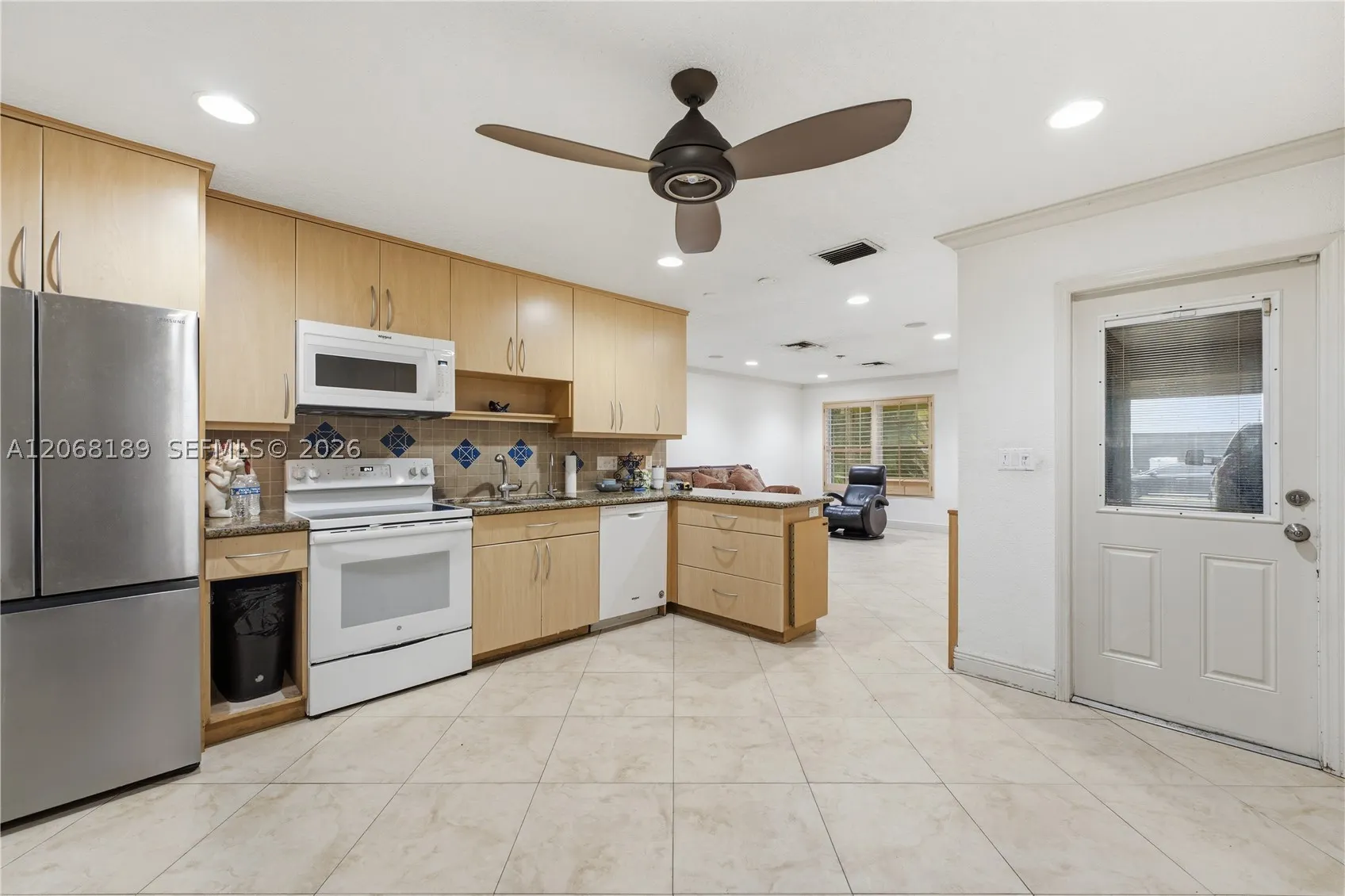 5190 SW 28th Ter