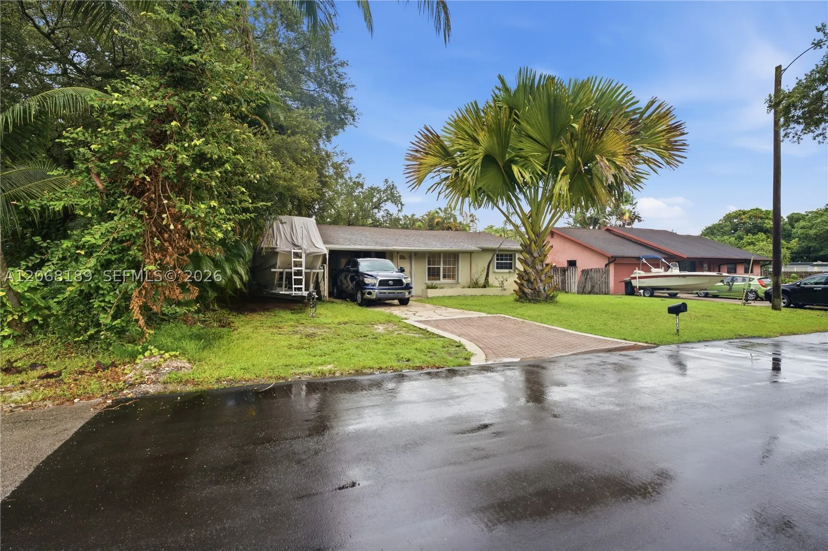 5190 SW 28th Ter