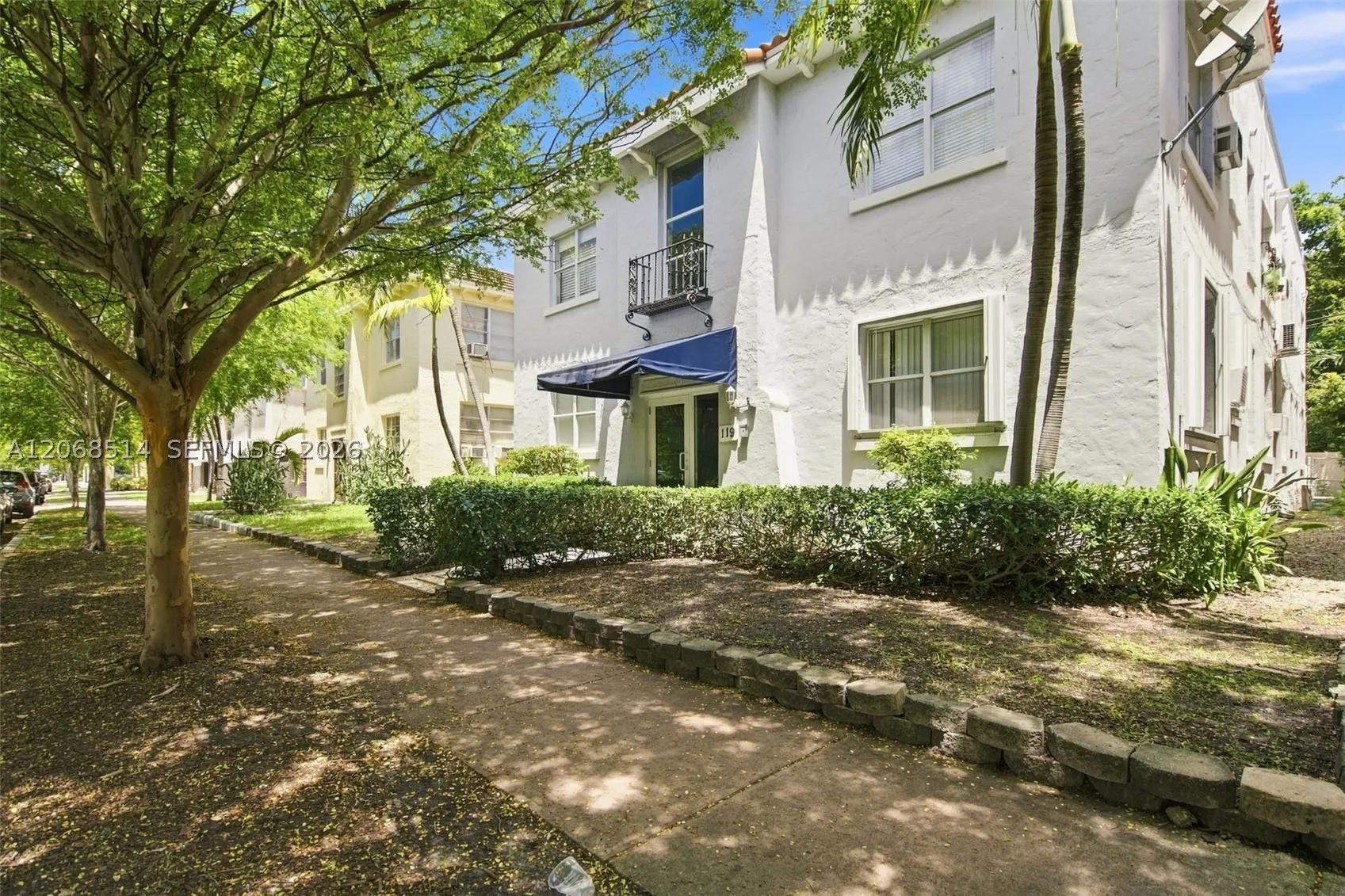 119 Menores Ave #2