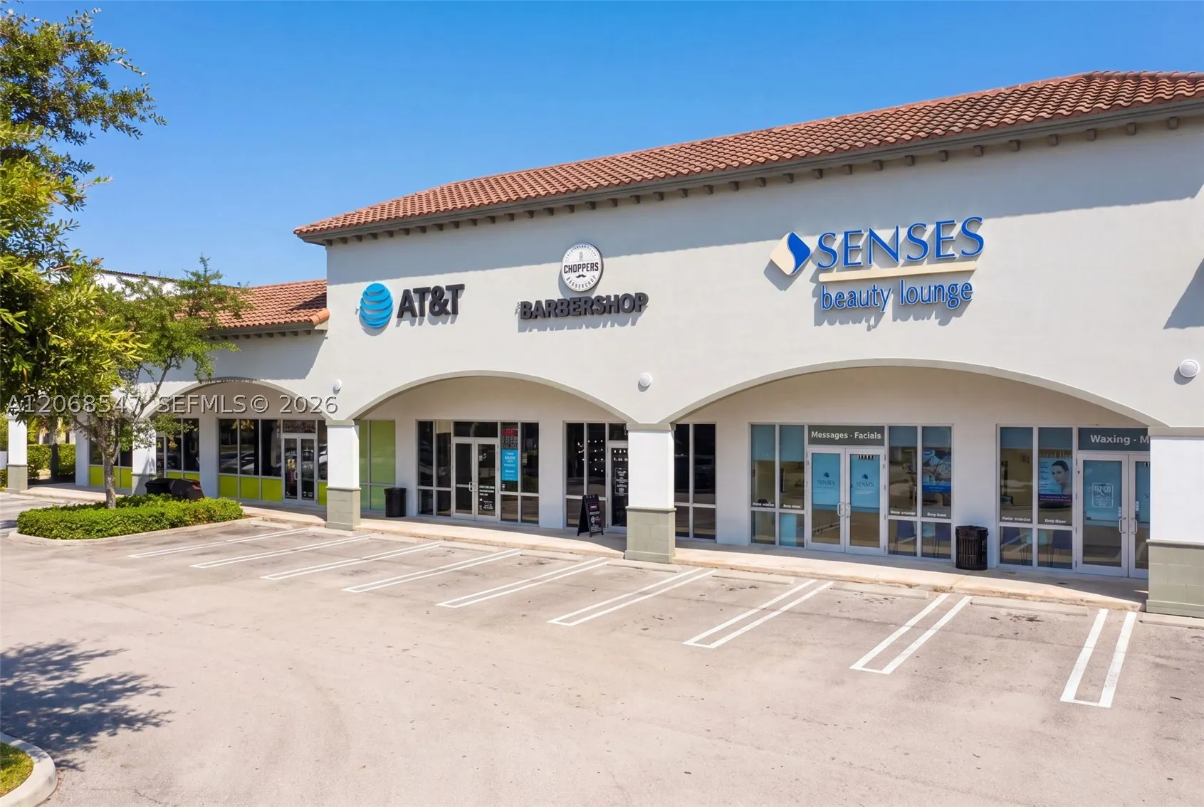 Exceptional Opportunity to Own a Barber Shop In The Heart of West Kendall