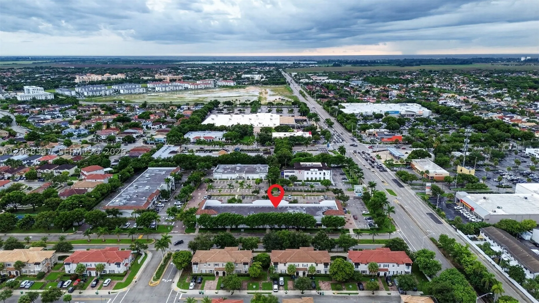 Exceptional Opportunity to Own a Barber Shop In The Heart of West Kendall