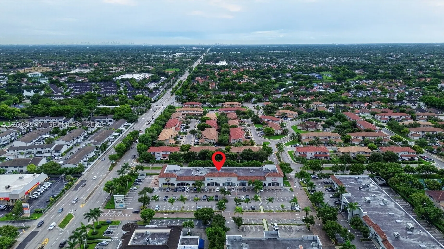 Exceptional Opportunity to Own a Barber Shop In The Heart of West Kendall