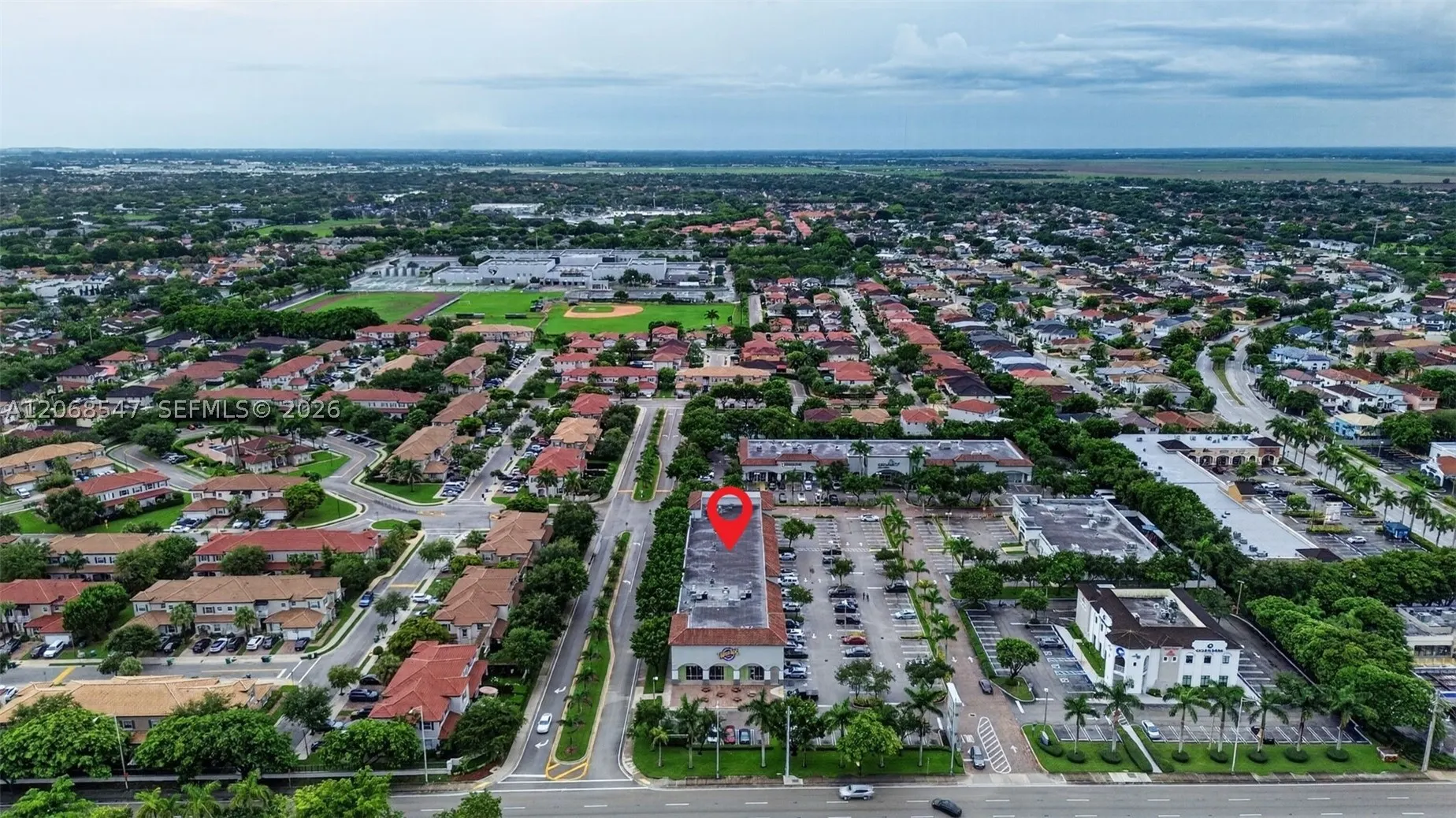 Exceptional Opportunity to Own a Barber Shop In The Heart of West Kendall