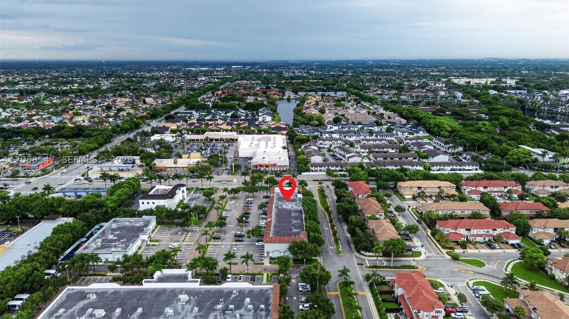 Exceptional Opportunity to Own a Barber Shop In The Heart of West Kendall