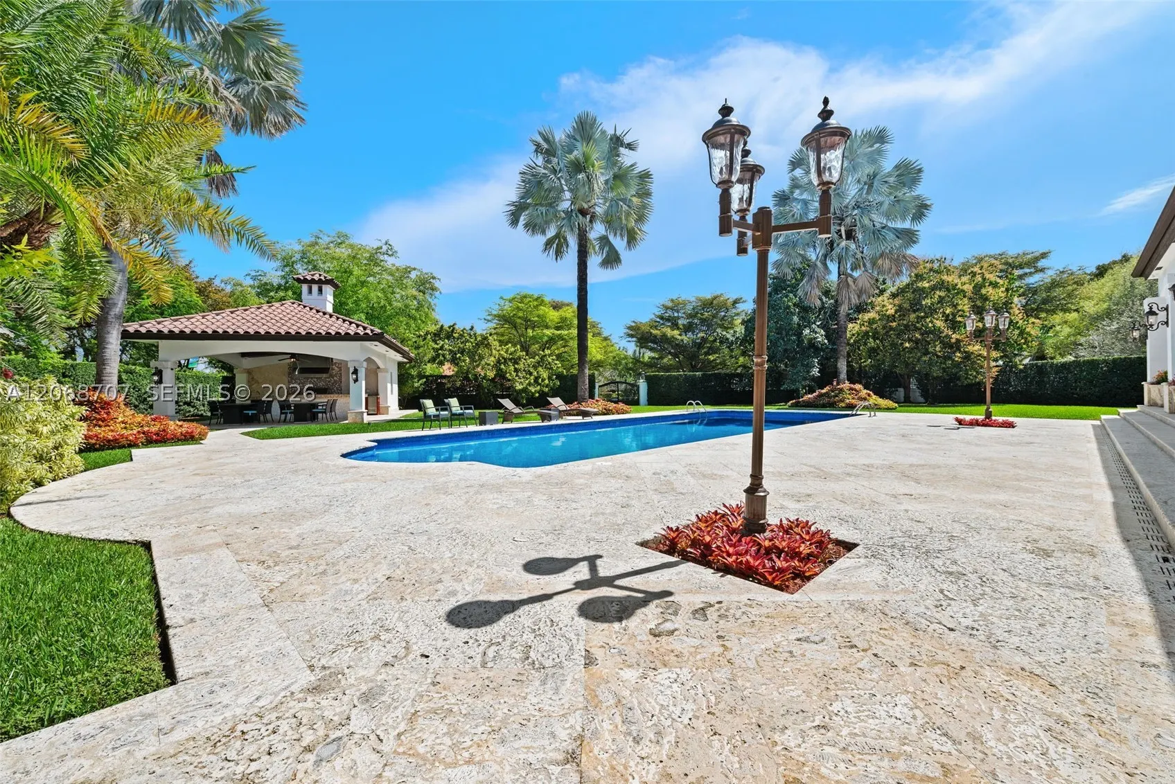 7701 Old Cutler Rd