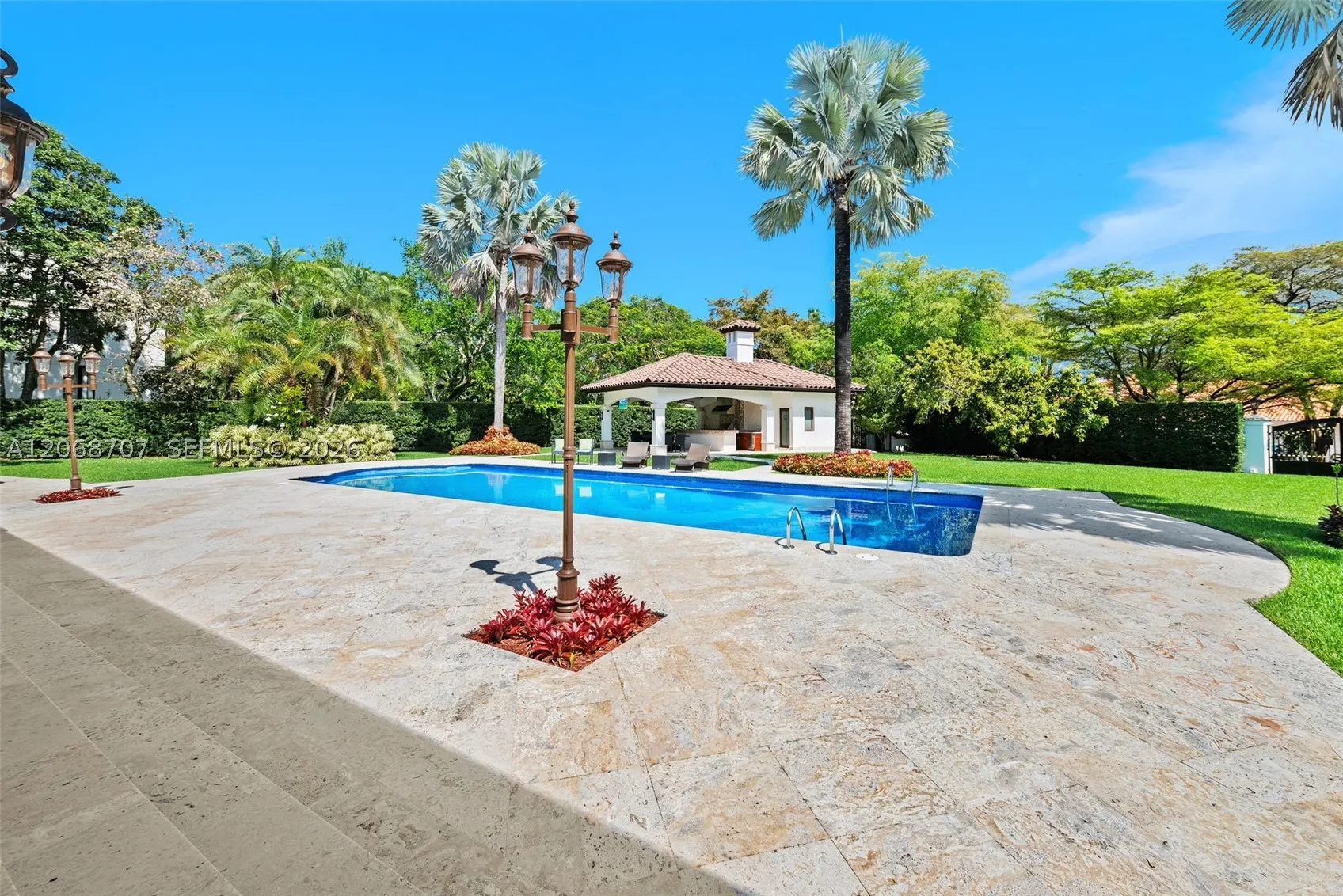 7701 Old Cutler Rd