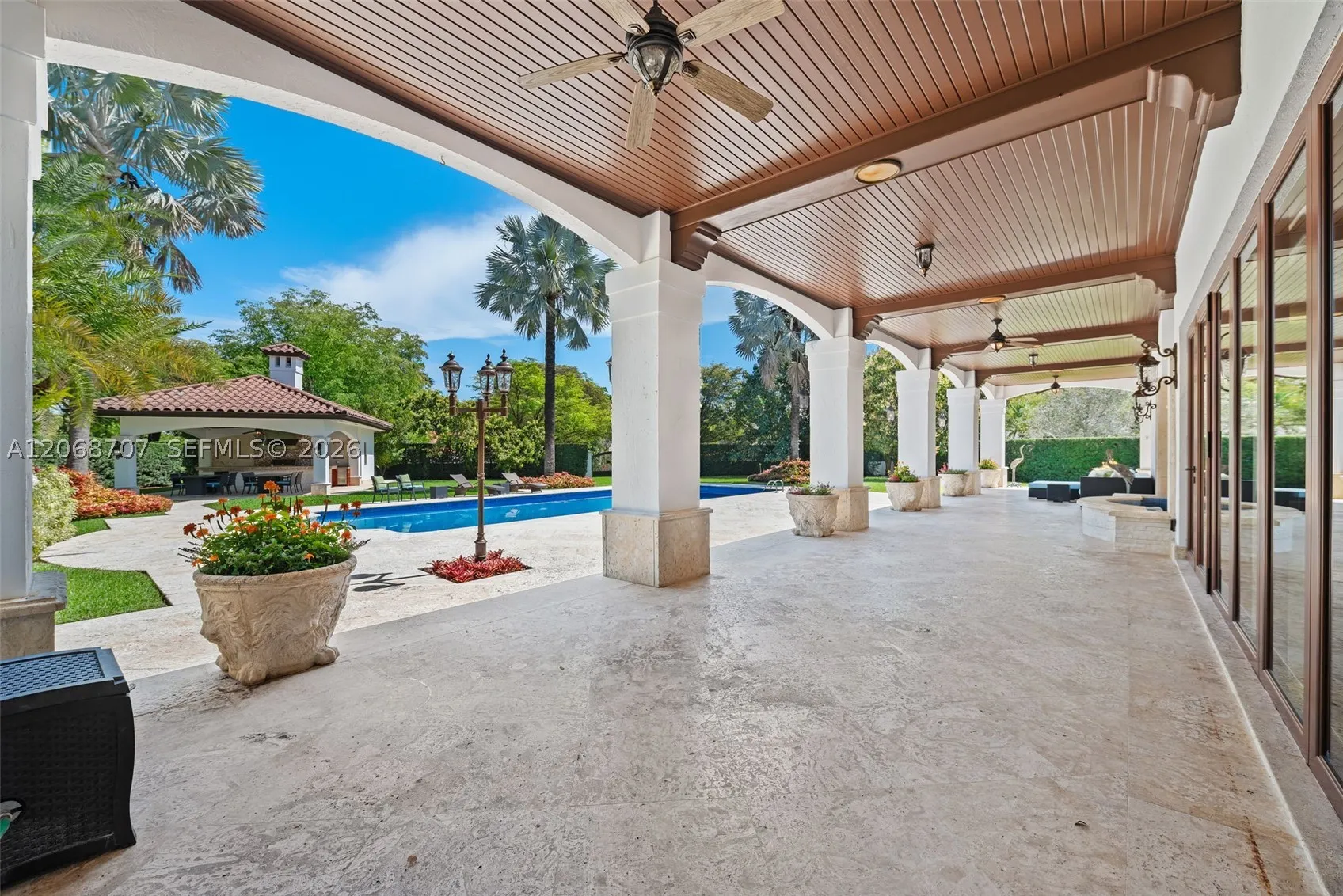 7701 Old Cutler Rd