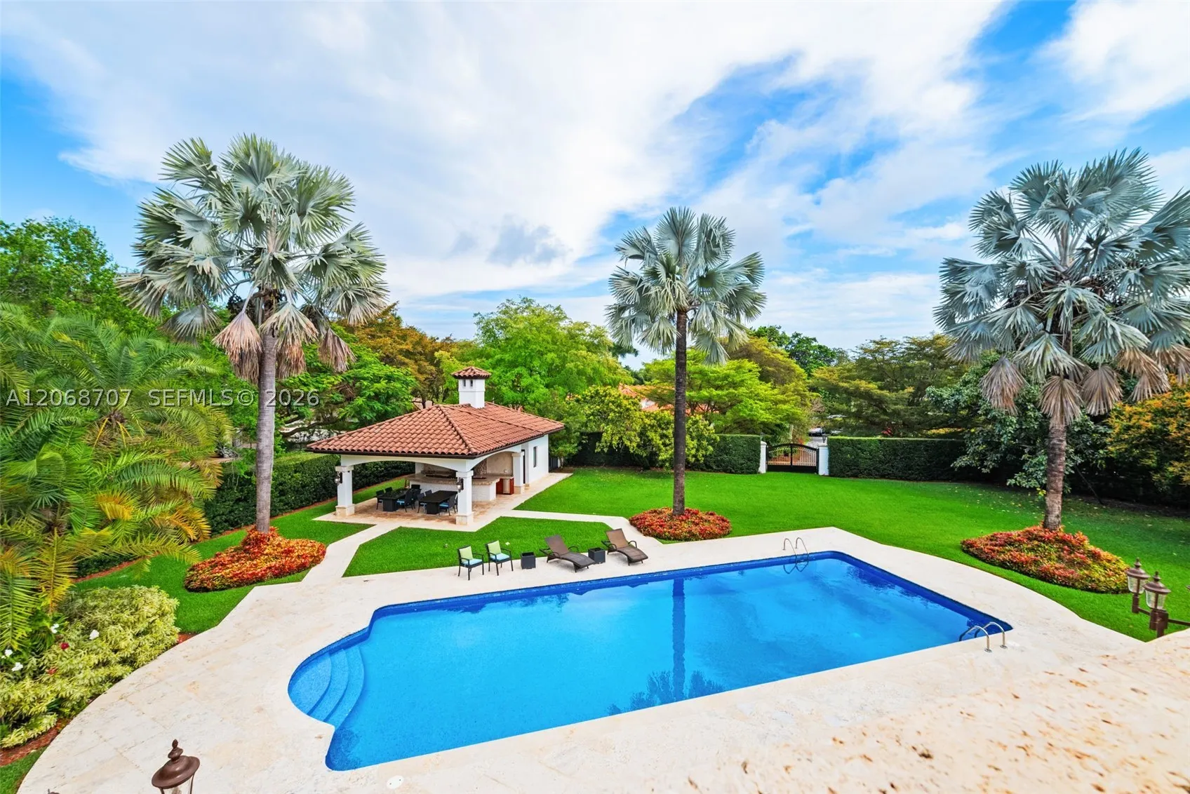 7701 Old Cutler Rd