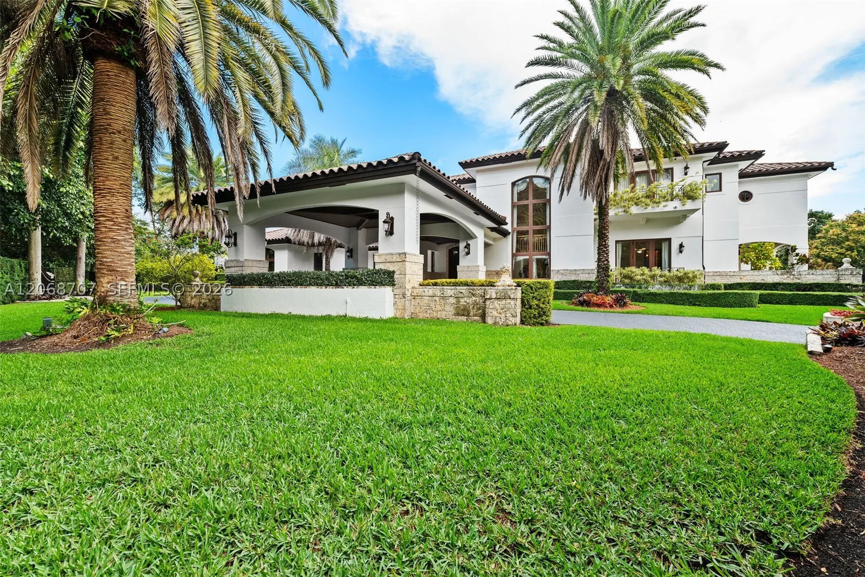 7701 Old Cutler Rd