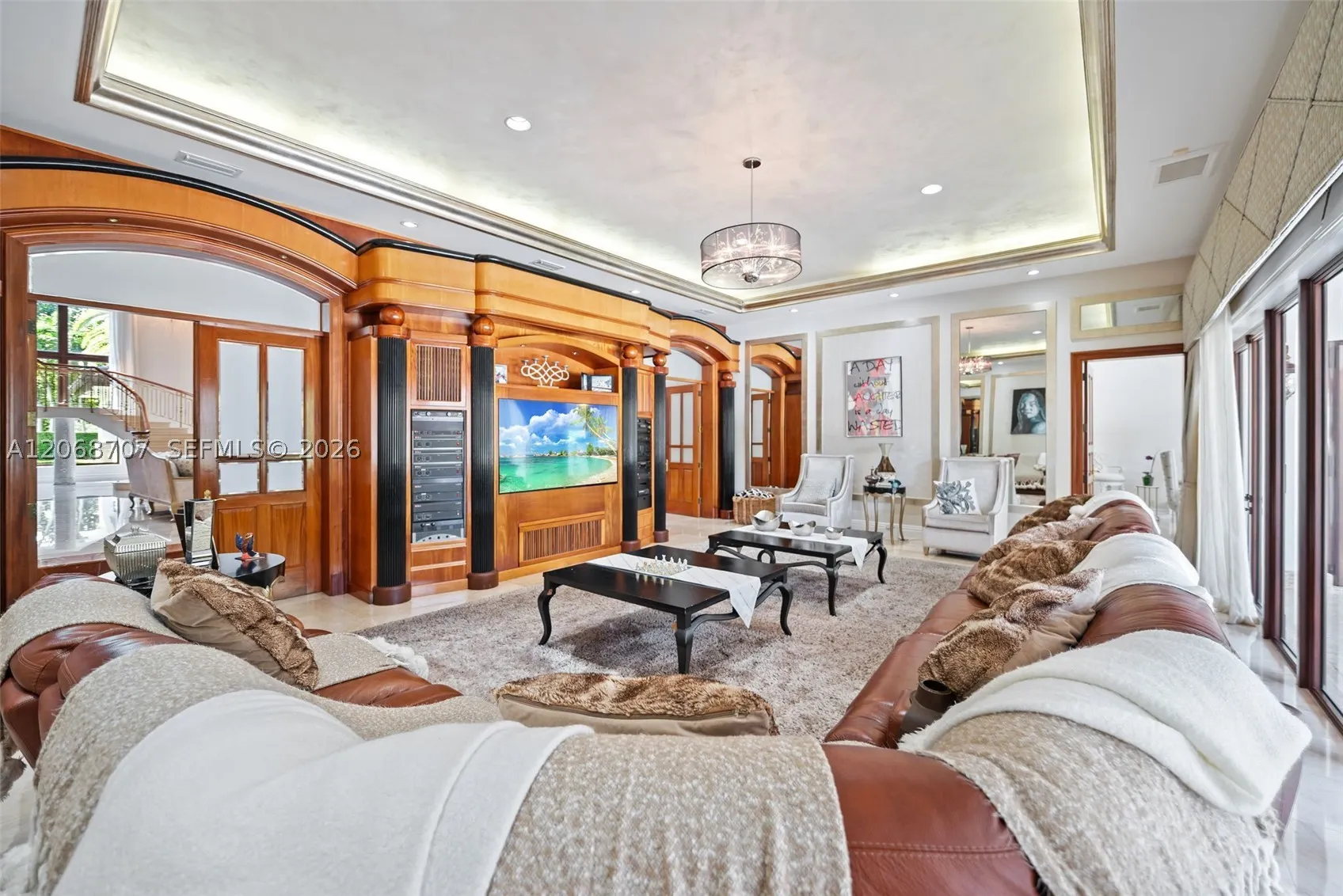 7701 Old Cutler Rd